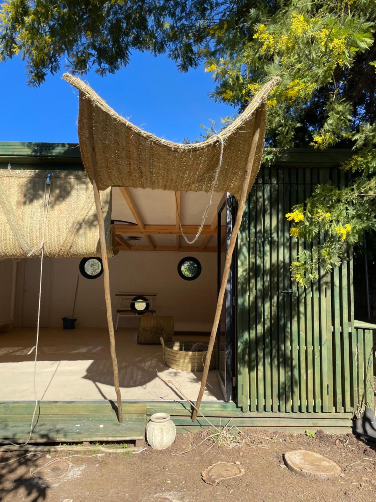 The4Elements Bed & Breakfast Monda Exterior photo