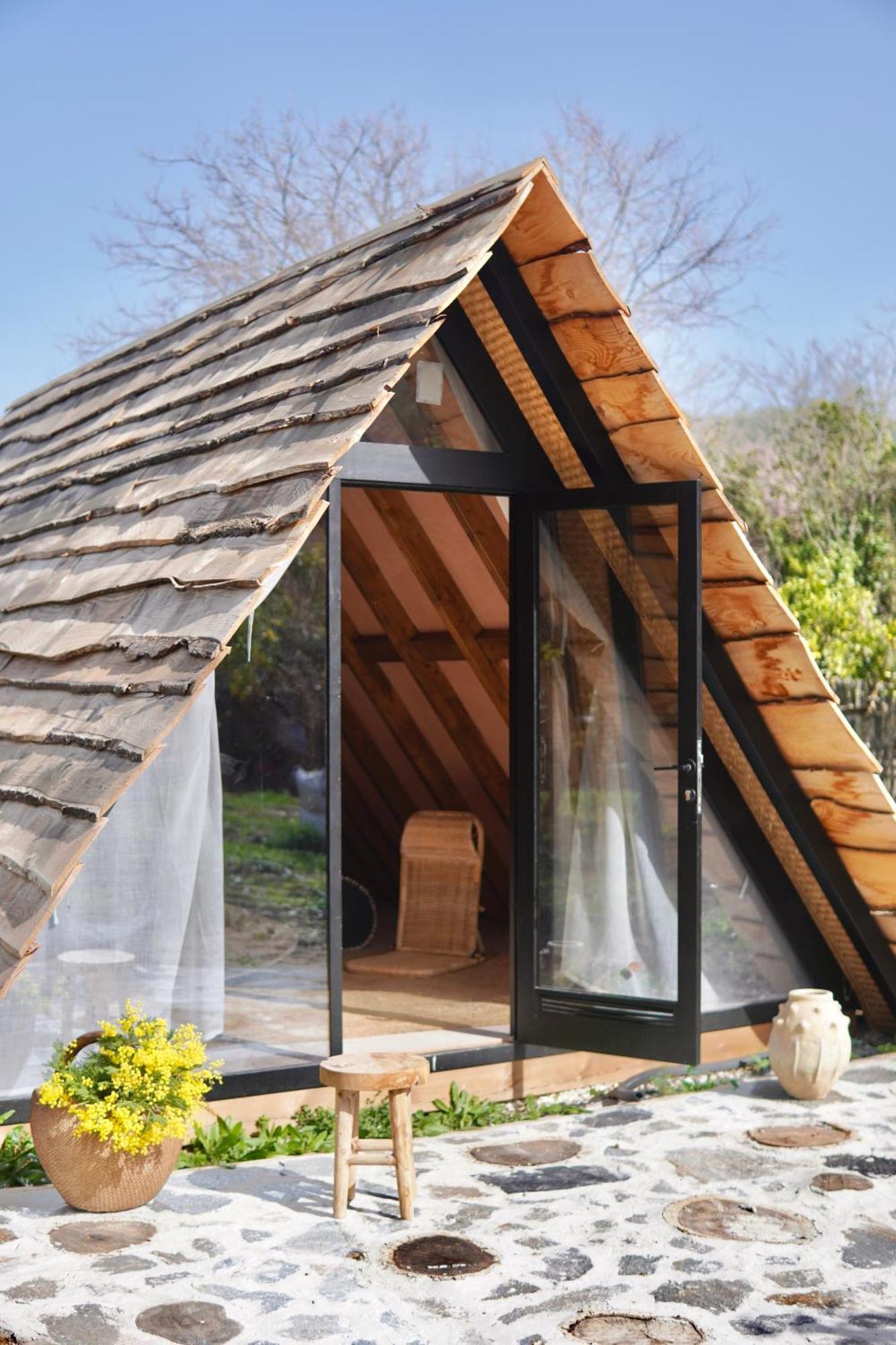 The4Elements Bed & Breakfast Monda Exterior photo